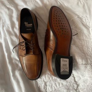Allen Edmonds Dawson Dress Shoe